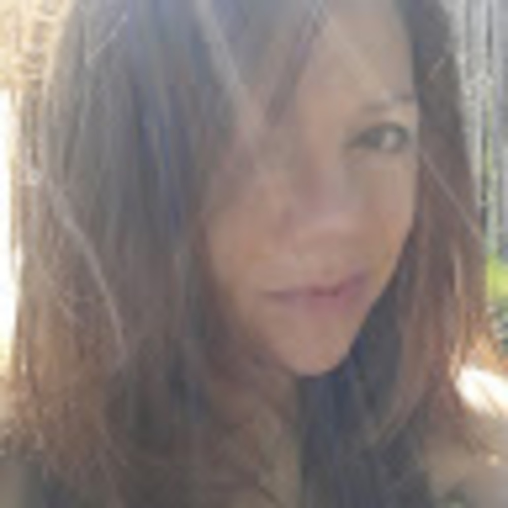 Meet your Posher, Alison